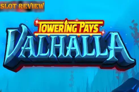 Towering Pays Valhalla icon